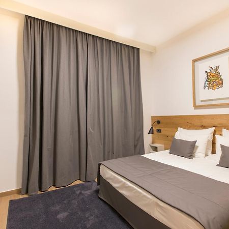 פאז'אנה Rooms Alla Beccaccia מראה חיצוני תמונה