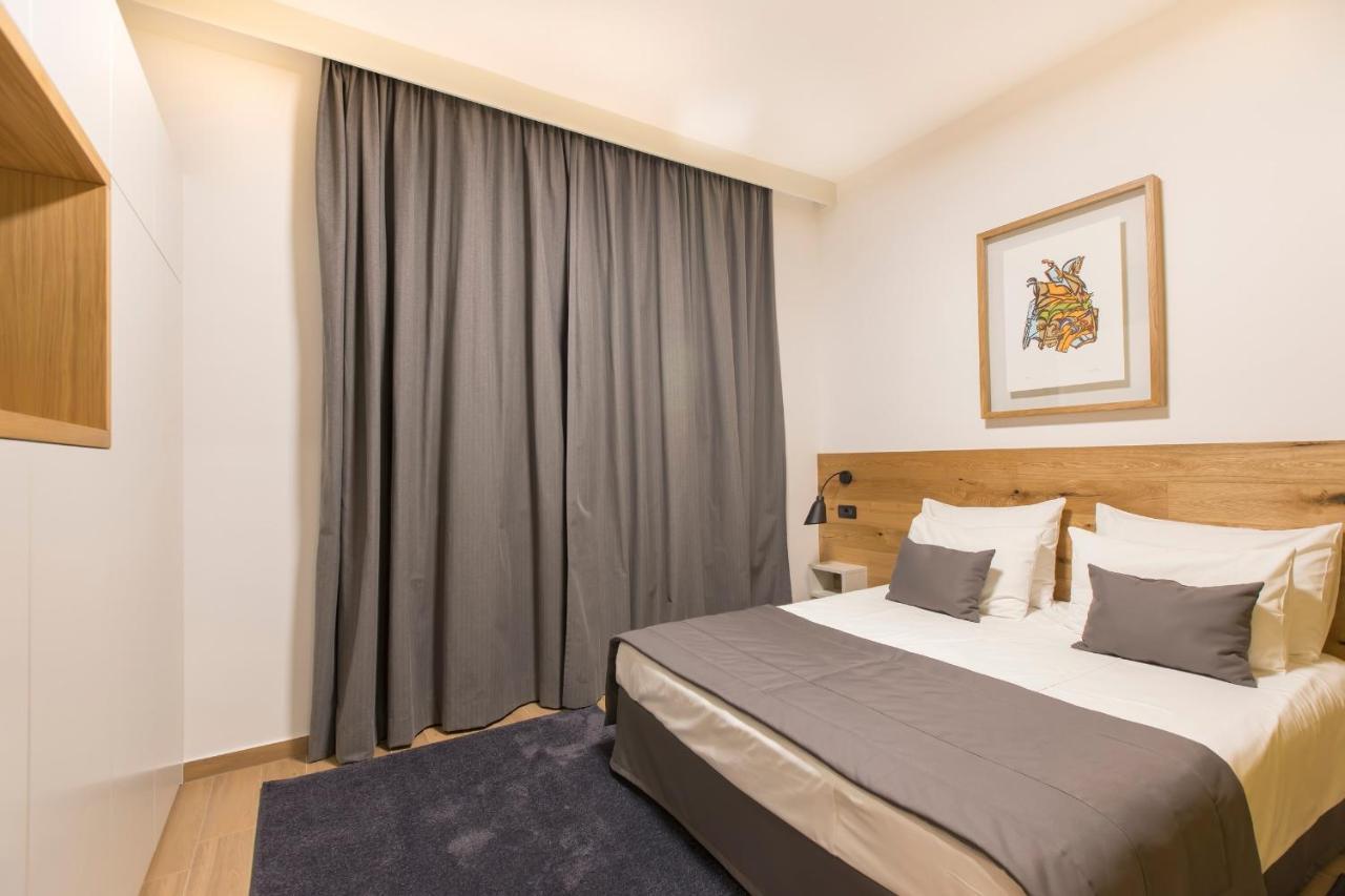 פאז'אנה Rooms Alla Beccaccia מראה חיצוני תמונה