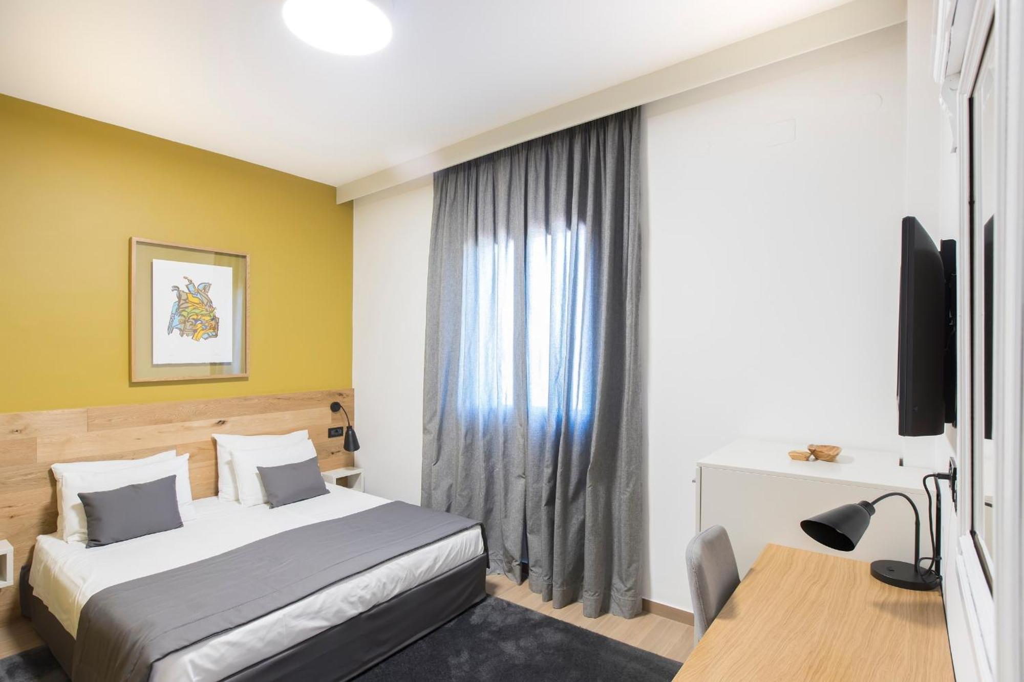 פאז'אנה Rooms Alla Beccaccia חדר תמונה