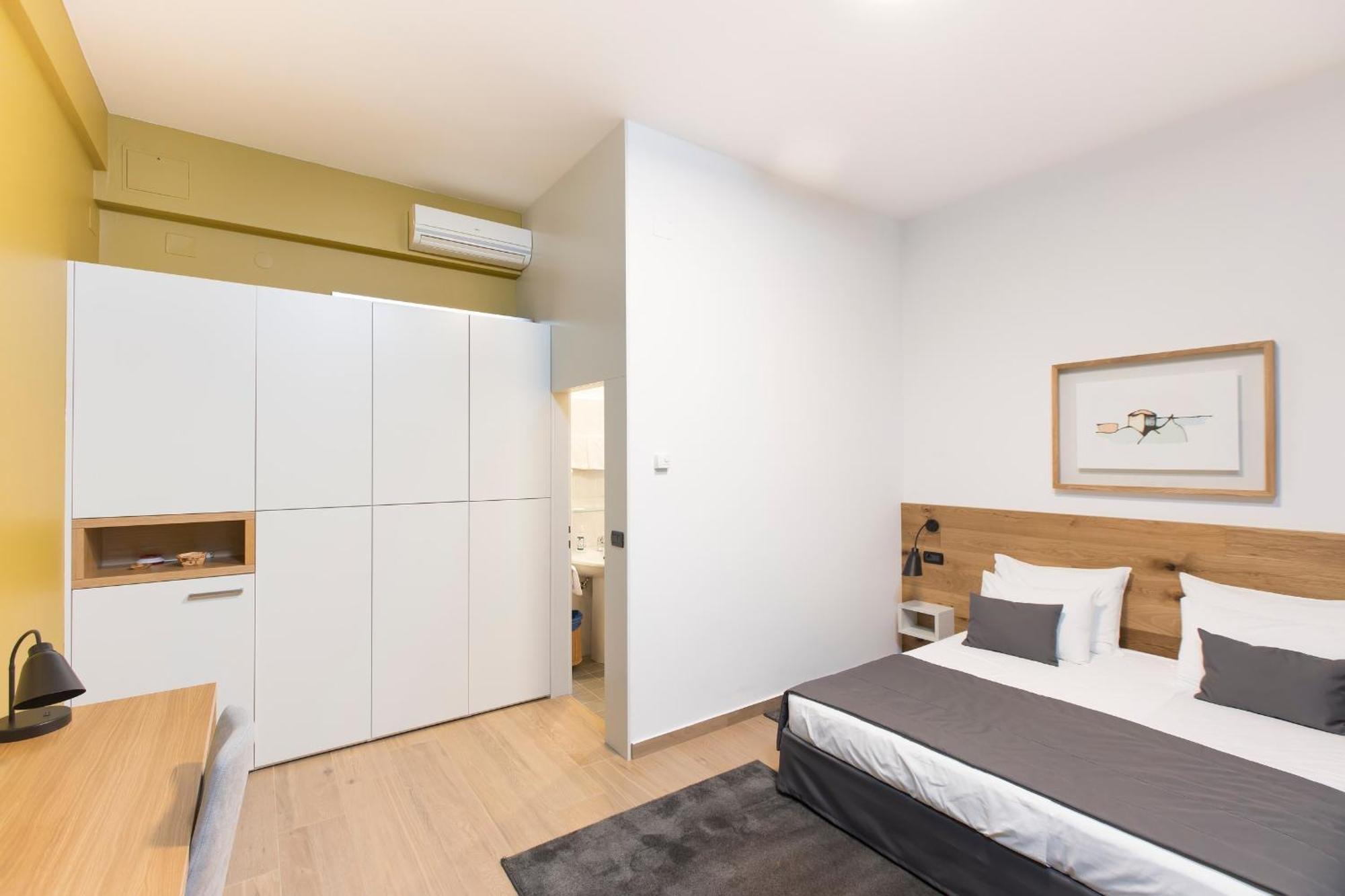 פאז'אנה Rooms Alla Beccaccia חדר תמונה