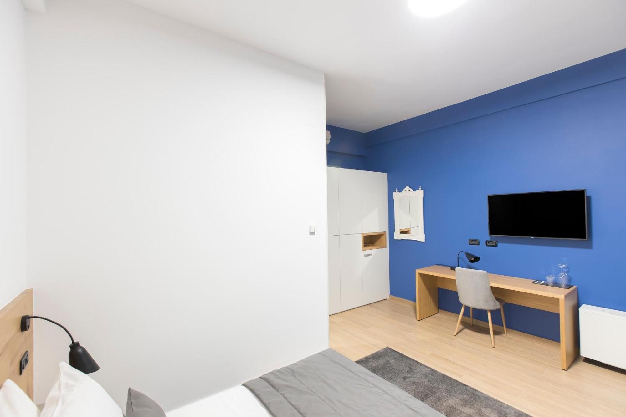 פאז'אנה Rooms Alla Beccaccia חדר תמונה