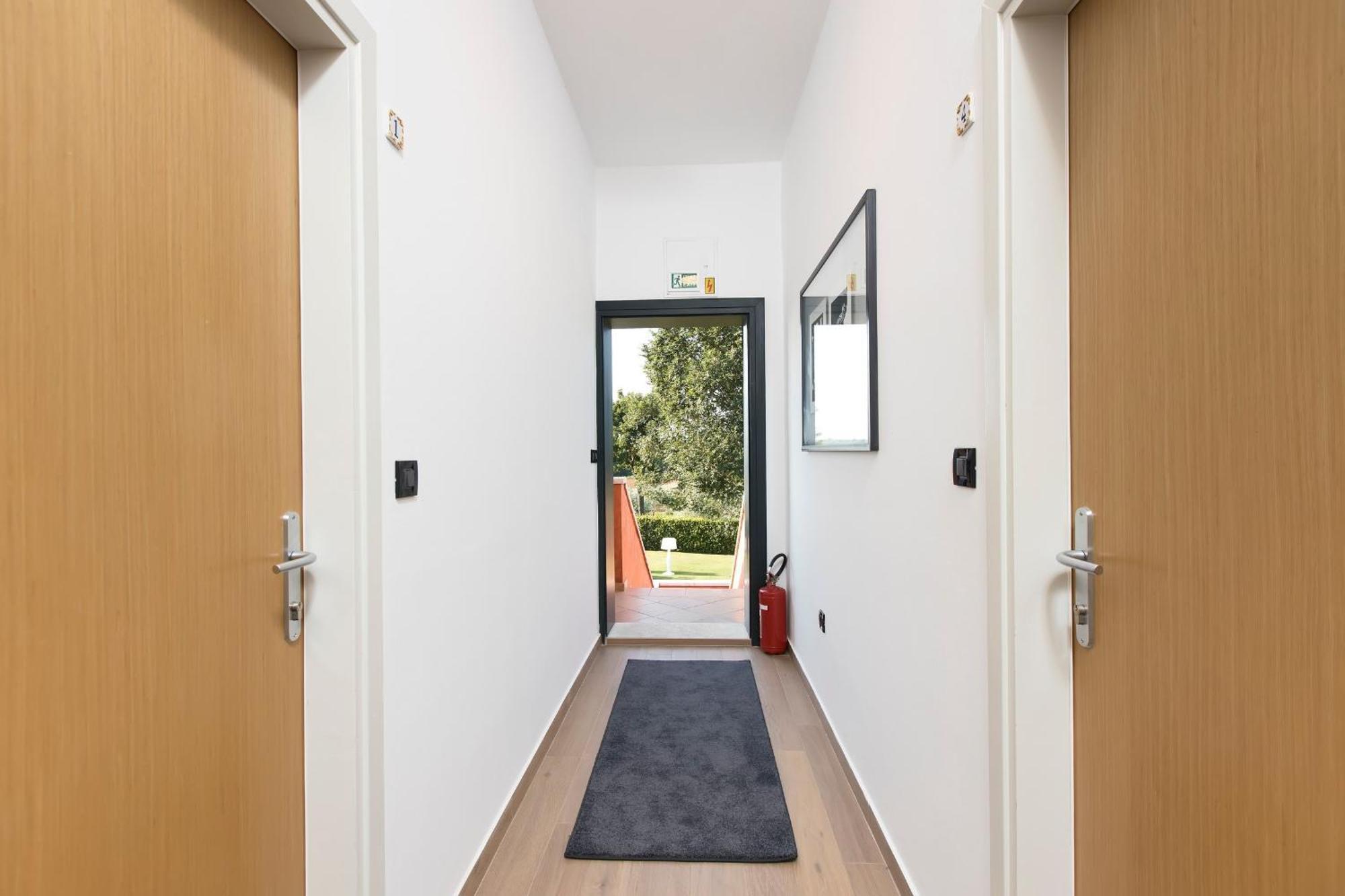 פאז'אנה Rooms Alla Beccaccia חדר תמונה