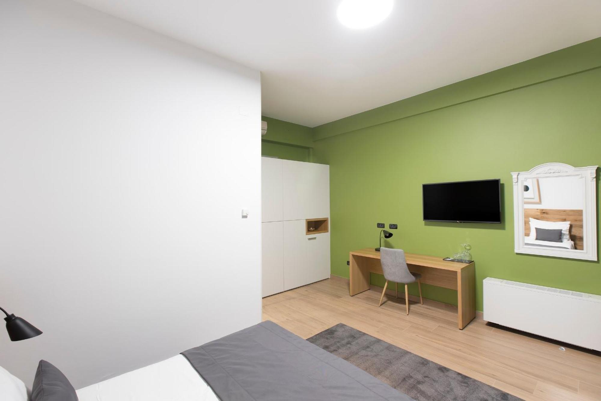 פאז'אנה Rooms Alla Beccaccia חדר תמונה