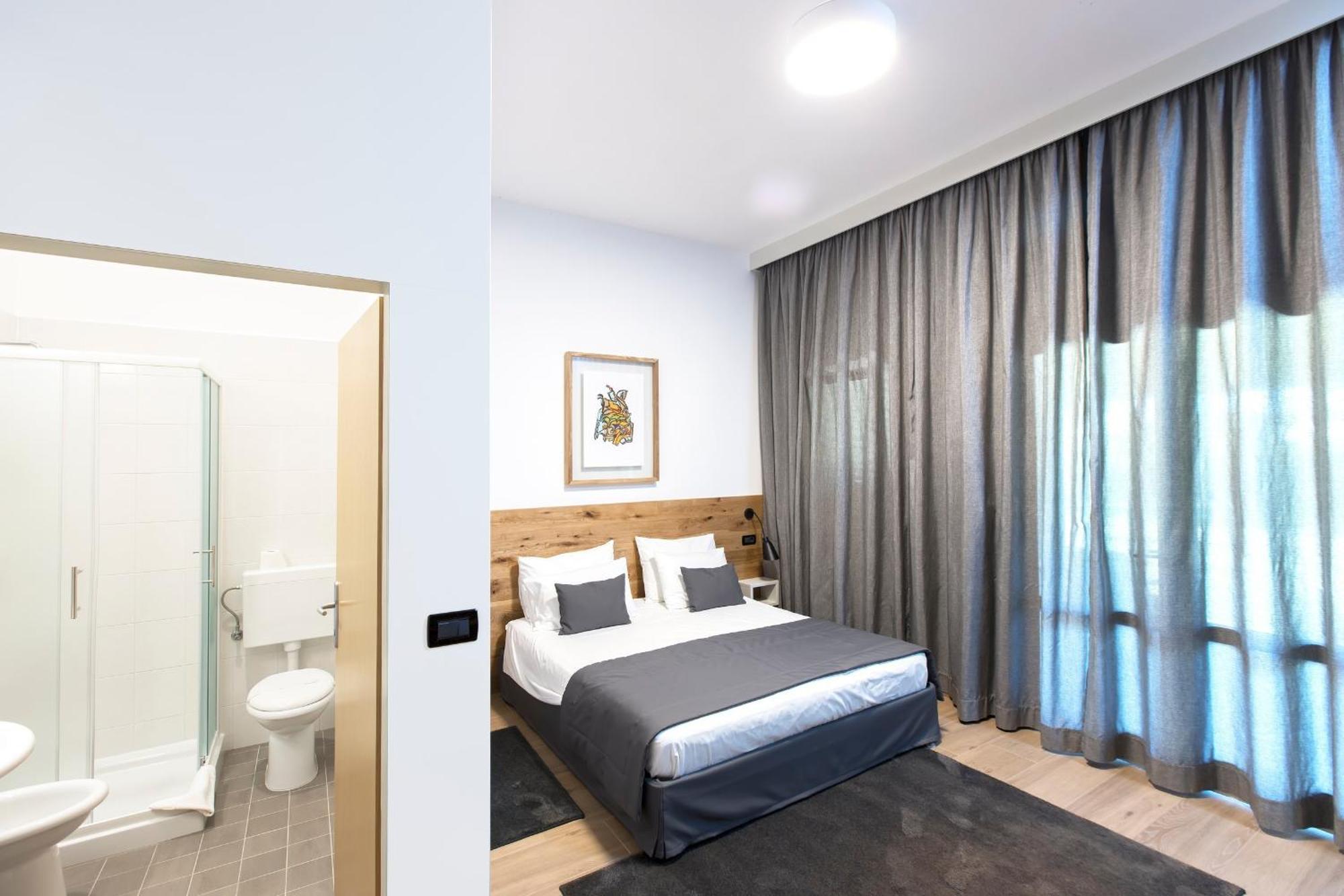 פאז'אנה Rooms Alla Beccaccia חדר תמונה