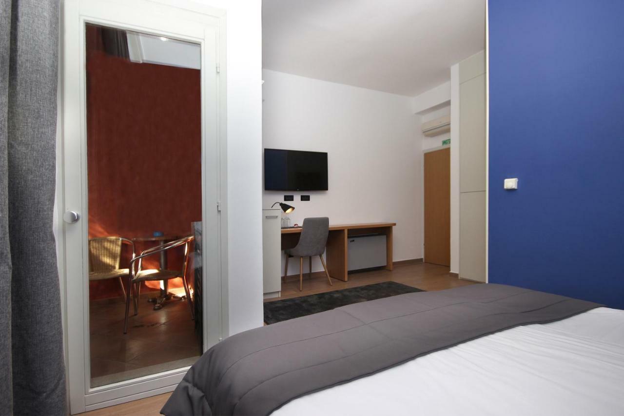 פאז'אנה Rooms Alla Beccaccia מראה חיצוני תמונה