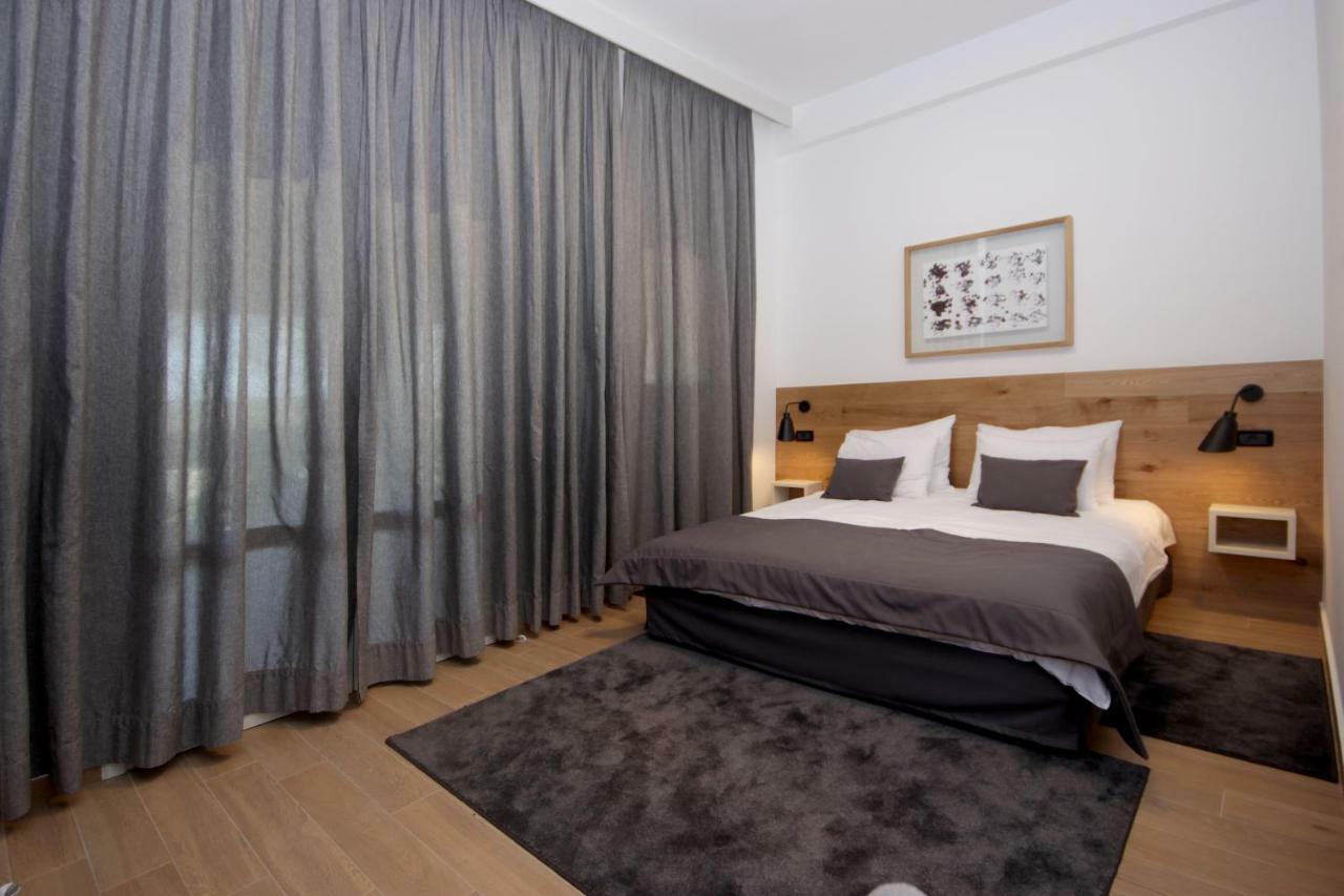 פאז'אנה Rooms Alla Beccaccia מראה חיצוני תמונה