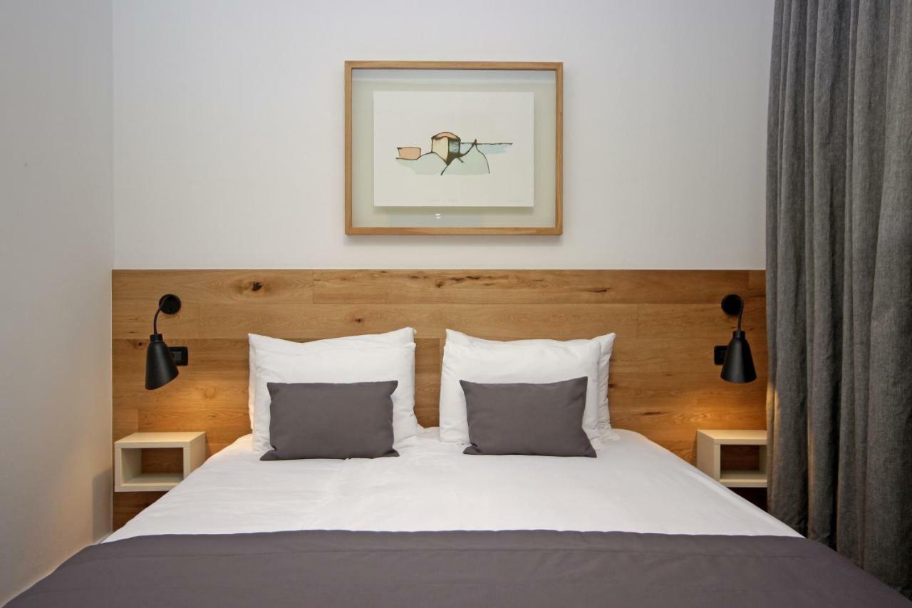 פאז'אנה Rooms Alla Beccaccia מראה חיצוני תמונה