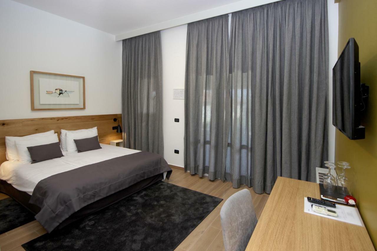 פאז'אנה Rooms Alla Beccaccia מראה חיצוני תמונה
