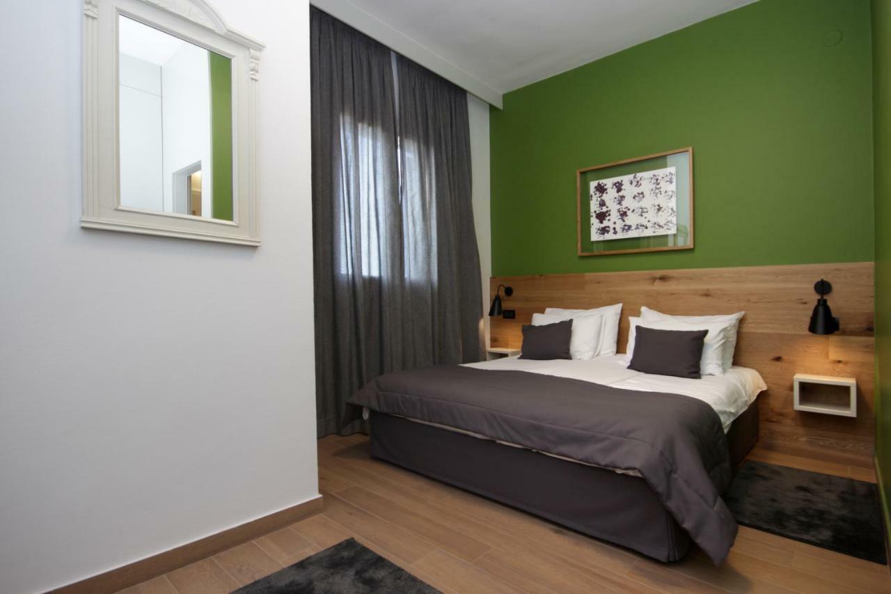 פאז'אנה Rooms Alla Beccaccia מראה חיצוני תמונה