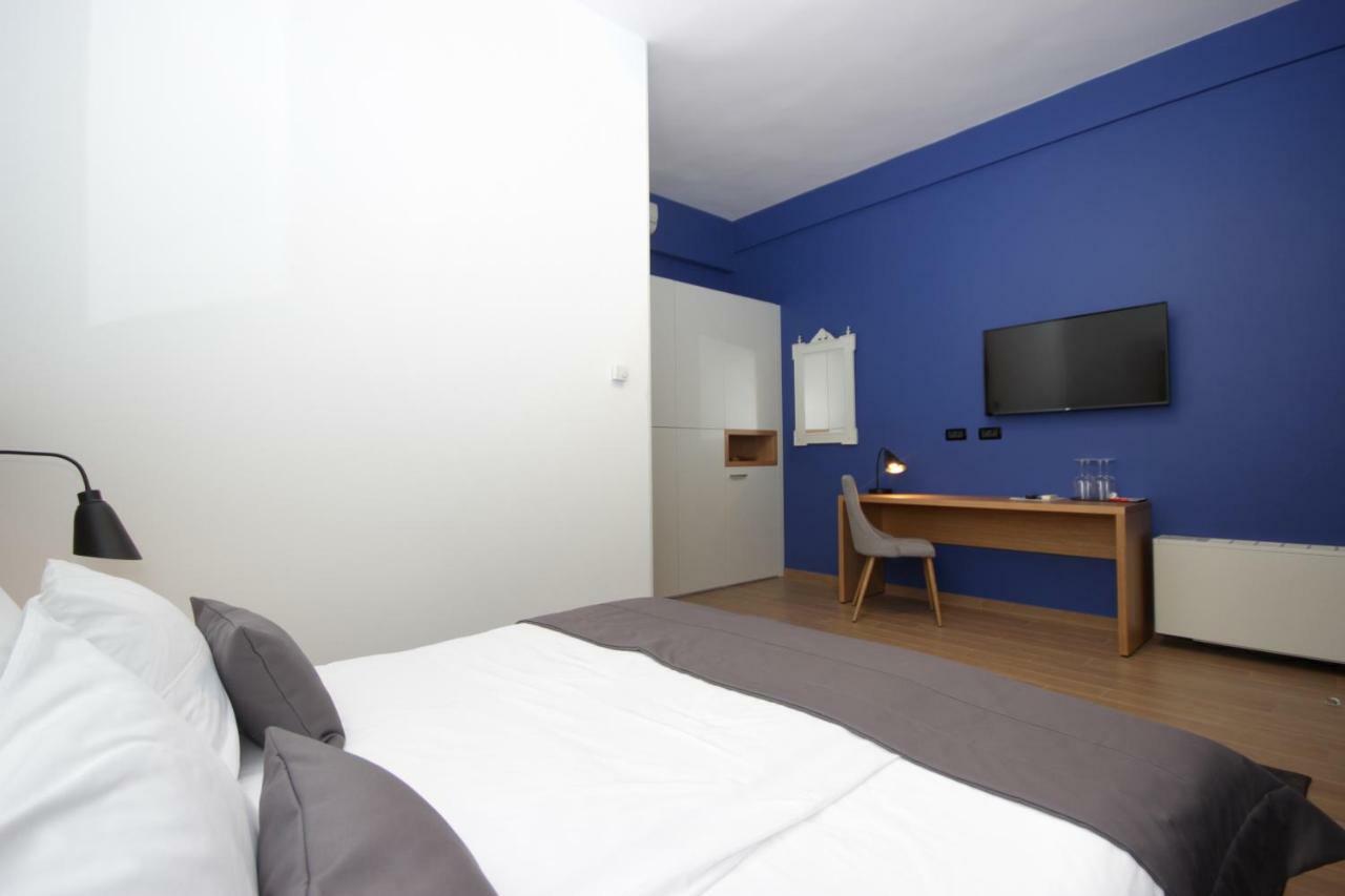פאז'אנה Rooms Alla Beccaccia מראה חיצוני תמונה