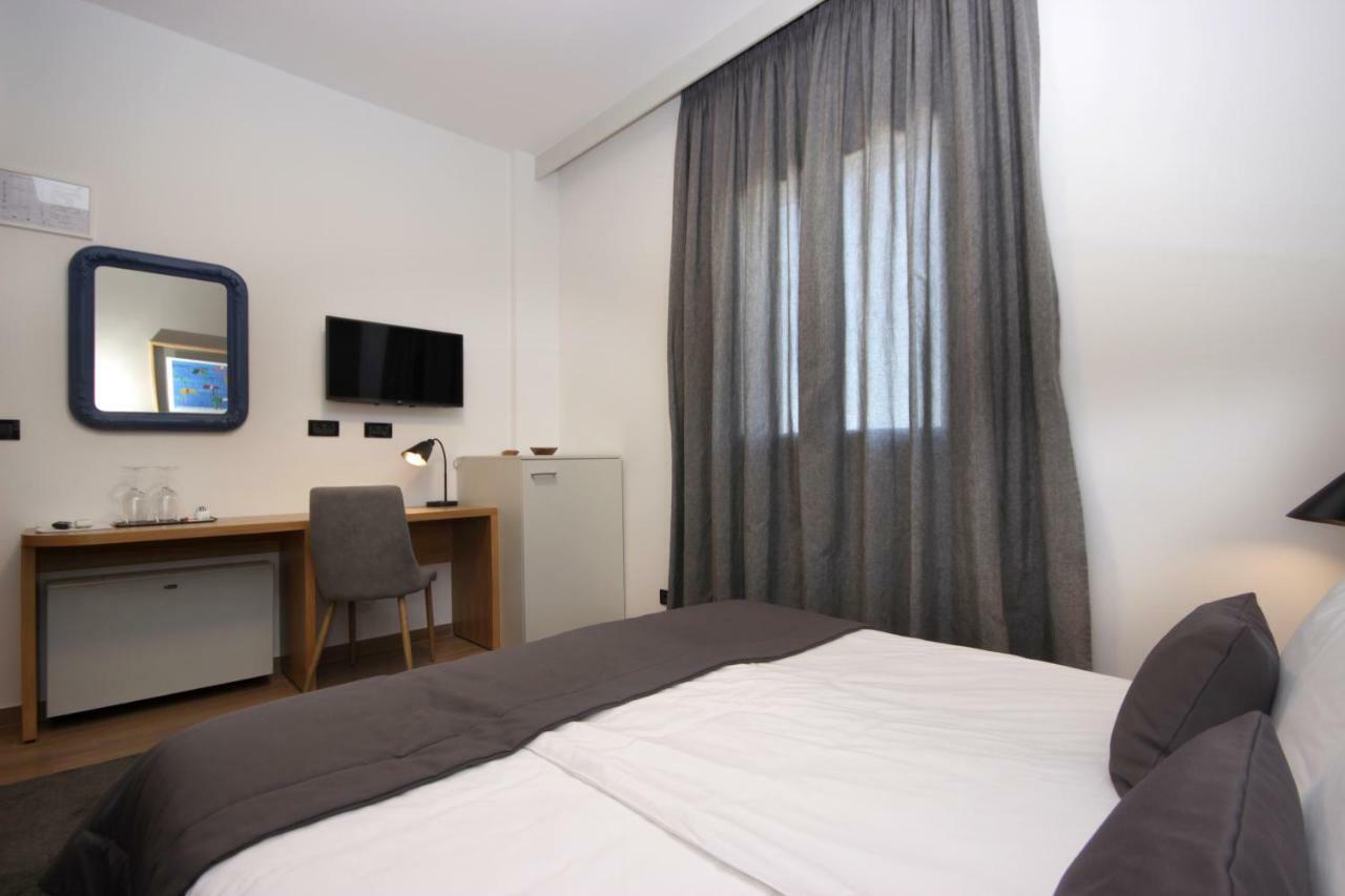 פאז'אנה Rooms Alla Beccaccia מראה חיצוני תמונה