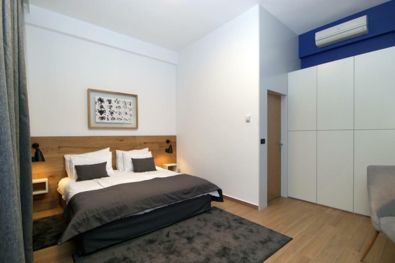 פאז'אנה Rooms Alla Beccaccia מראה חיצוני תמונה
