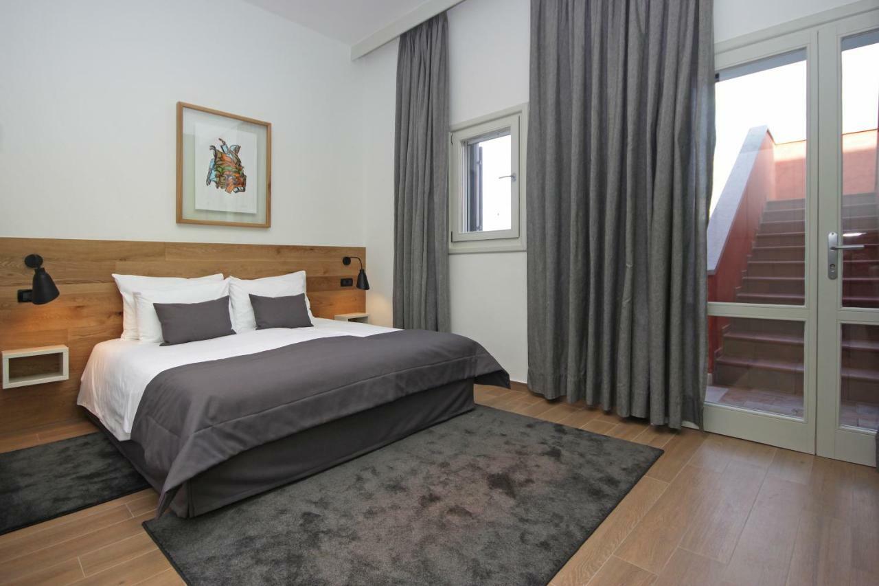 פאז'אנה Rooms Alla Beccaccia מראה חיצוני תמונה