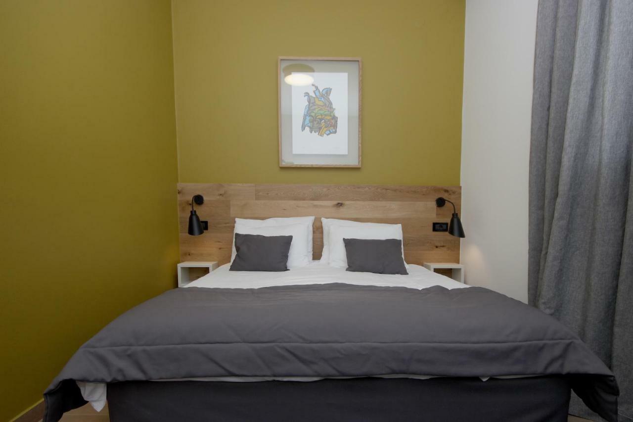 פאז'אנה Rooms Alla Beccaccia מראה חיצוני תמונה