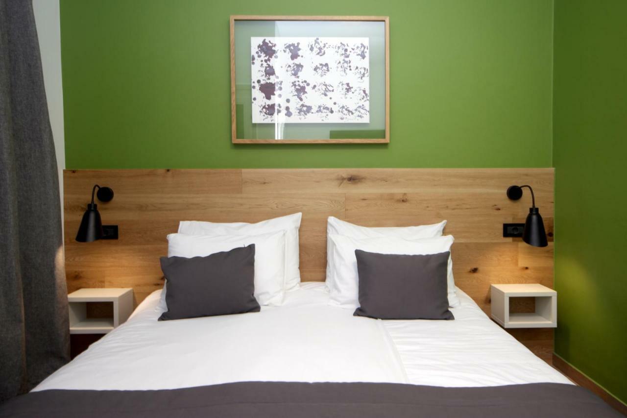 פאז'אנה Rooms Alla Beccaccia מראה חיצוני תמונה