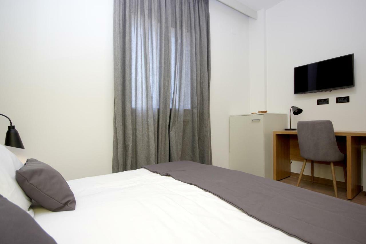 פאז'אנה Rooms Alla Beccaccia מראה חיצוני תמונה
