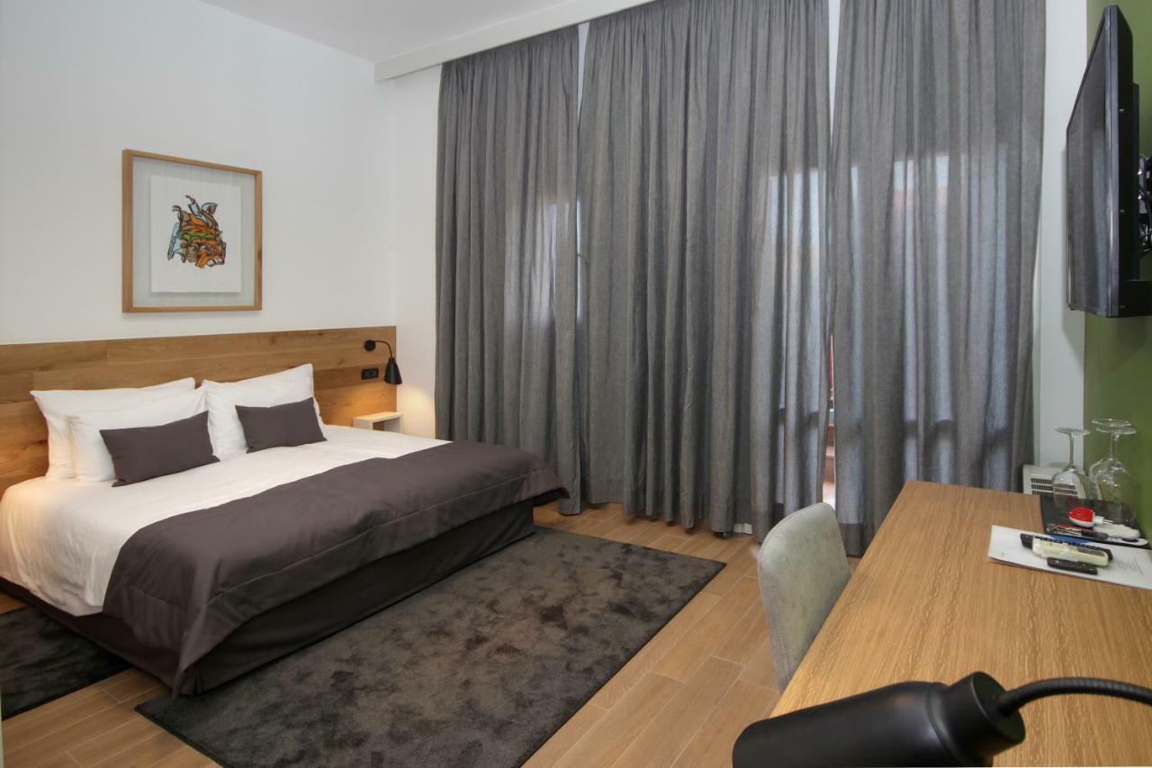 פאז'אנה Rooms Alla Beccaccia מראה חיצוני תמונה