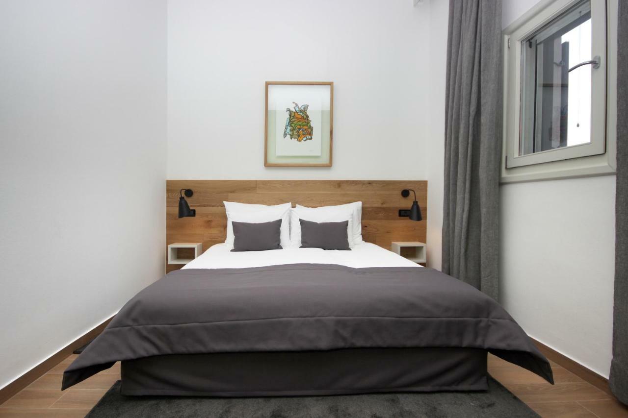 פאז'אנה Rooms Alla Beccaccia מראה חיצוני תמונה